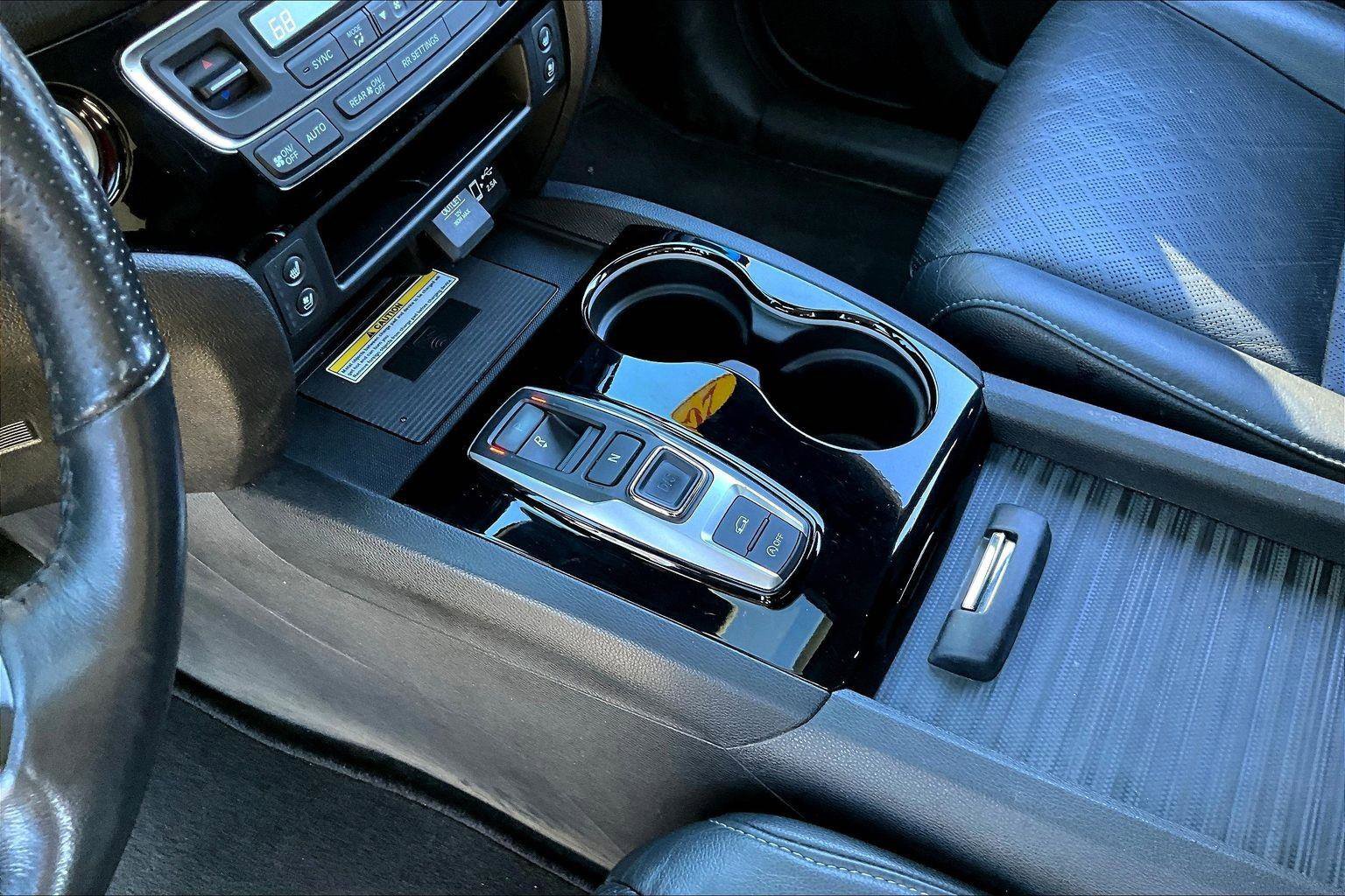 Used 2019 Honda Passport Elite image 15