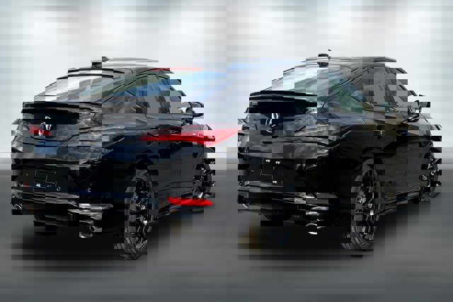 New 2026 Acura Integra A-Spec FWD image 5