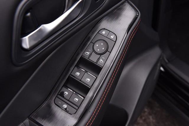 New 2026 Nissan Rogue SV image 9