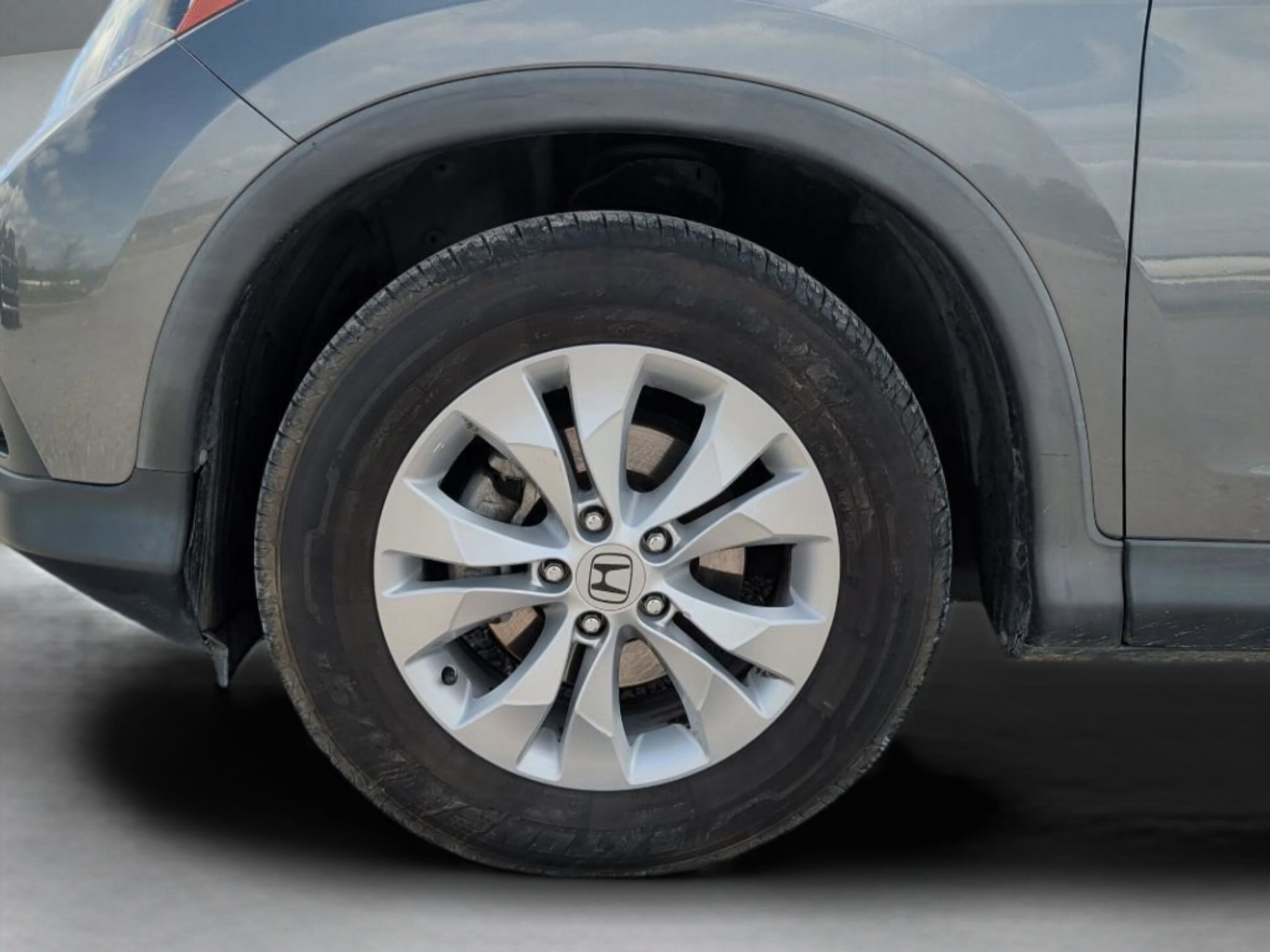 Used 2014 Honda CR-V EX-L image 40