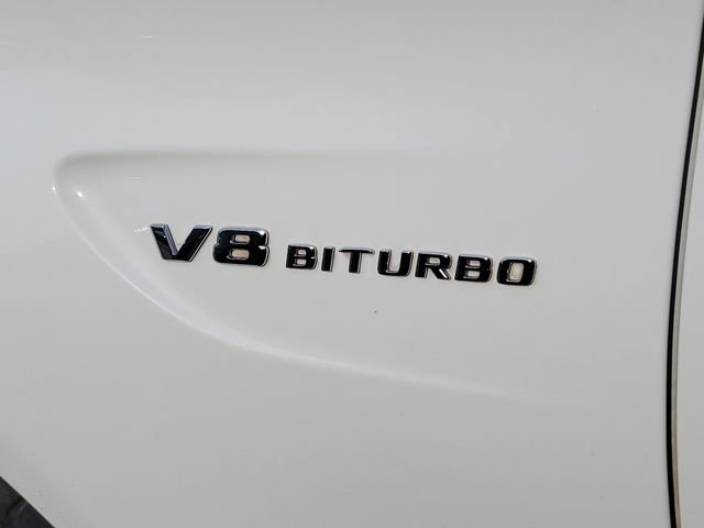 Used 2021 Mercedes-Benz C 63 AMG Coupe image 10