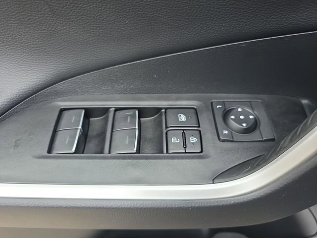 Used 2024 Toyota RAV4 XSE image 41