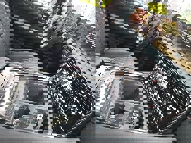 New 2026 Nissan Armada PRO-4X image 15