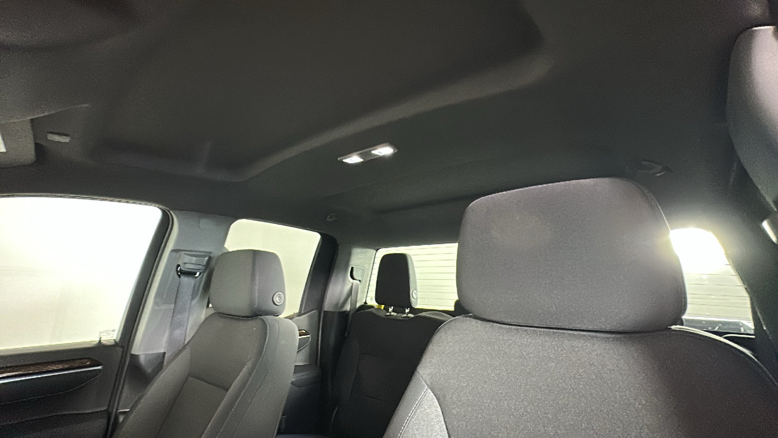 New 2026 GMC Sierra 1500 SLE AWD/4WD image 14