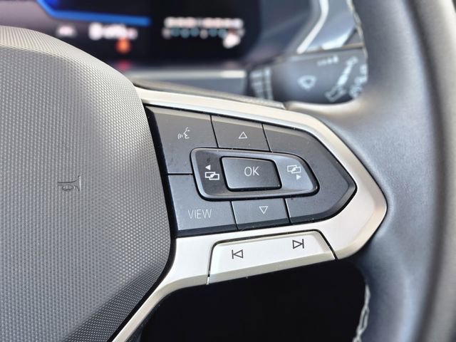 Used 2024 Volkswagen Tiguan S image 18