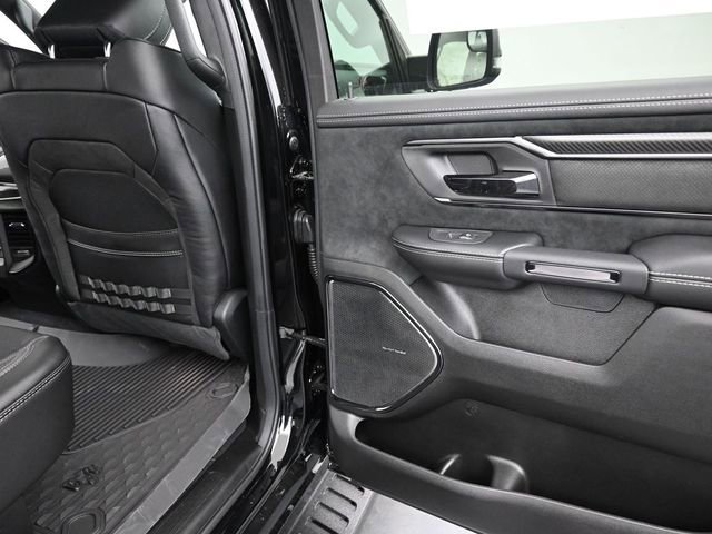 New 2026 RAM 1500 RHO w/ RHO Level 1 Equipment Group image 19