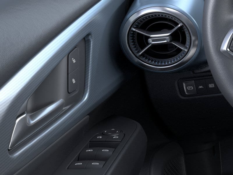 New 2024 Chevrolet Equinox EV LT AWD/4WD image 67