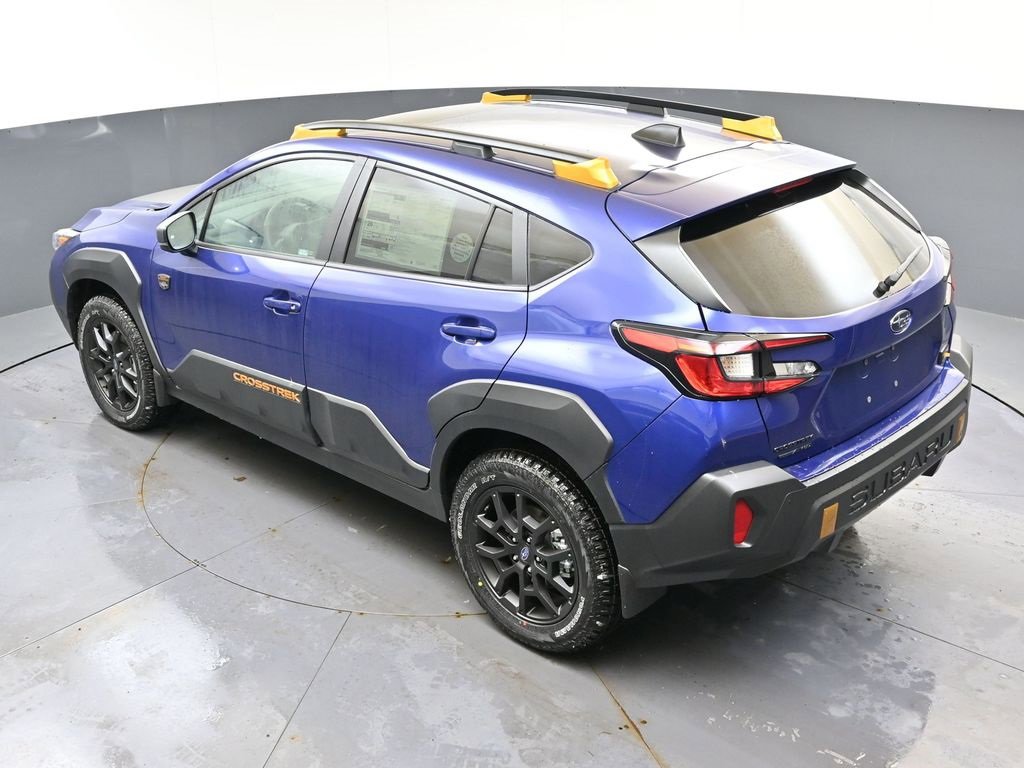 New 2026 Subaru Crosstrek 2.5i Wilderness image 40