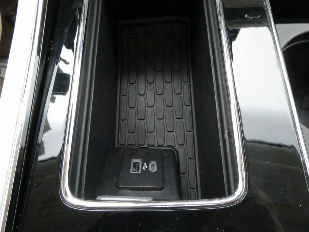 Used 2023 Lincoln Aviator Black Label Grand Touring w/ Class IV Trailer Tow Package image 33