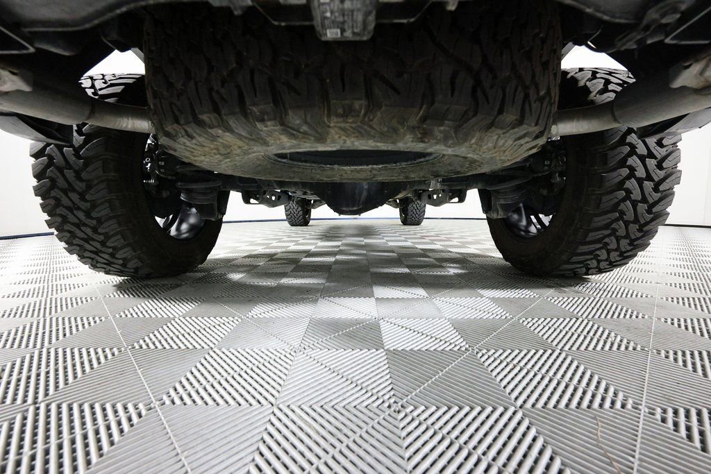 Used 2024 Ford F150 Raptor w/ Equipment Group 803A Raptor R image 8