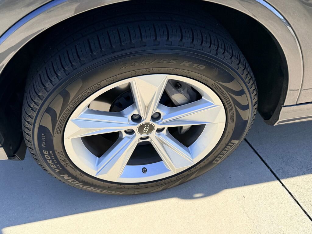 Used 2023 Audi Q7 2.0T Premium Plus image 16