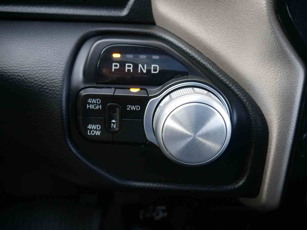 Used 2019 RAM 3500 Laramie image 44