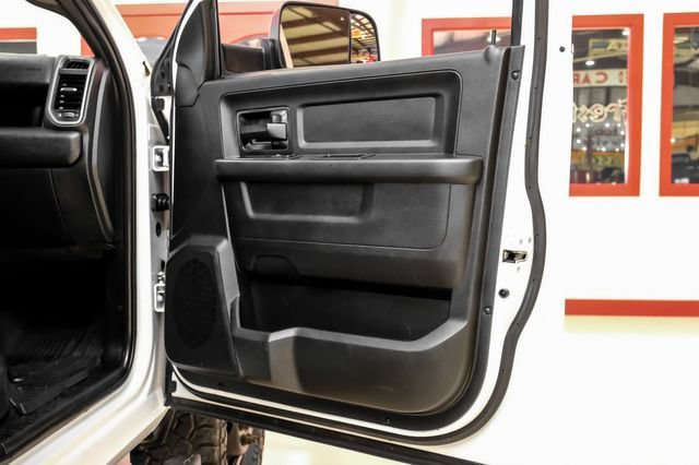 Used 2021 RAM 3500 Tradesman w/ Towing Technology Group AWD/4WD image 50