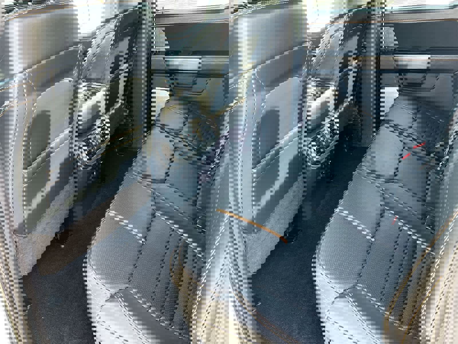 Used 2022 Ford F150 Platinum w/ Equipment Group 701A High image 18