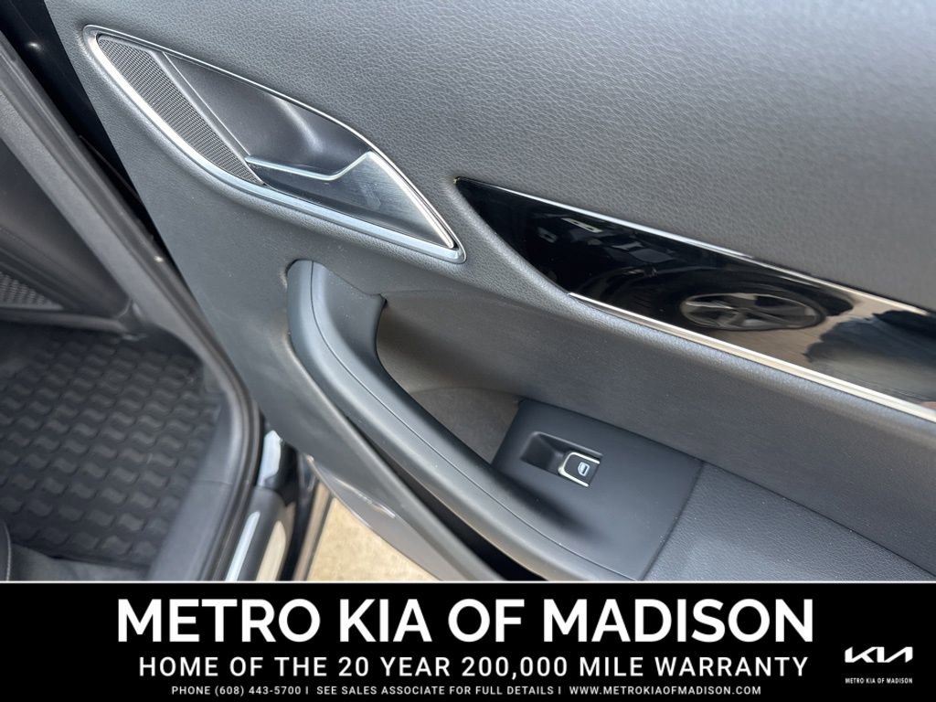 Used 2018 Audi Q3 quattro image 31