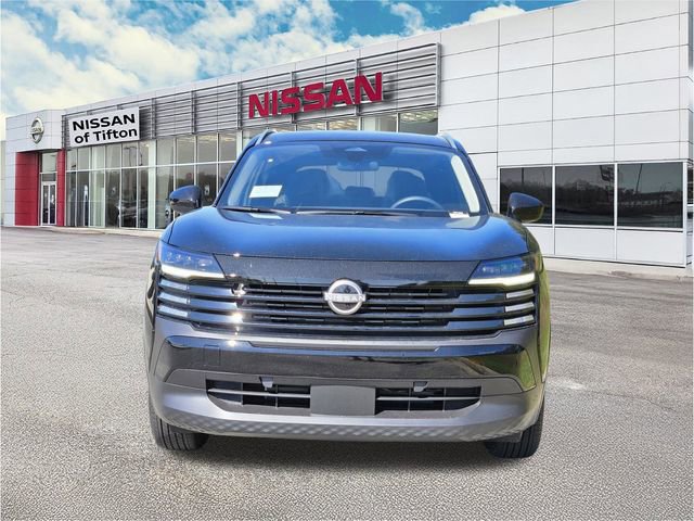 New 2026 Nissan Kicks SV w/ SV Premium Package image 2