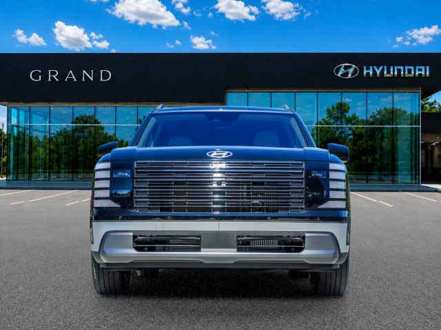 New 2027 Hyundai Palisade SEL Premium FWD image 6