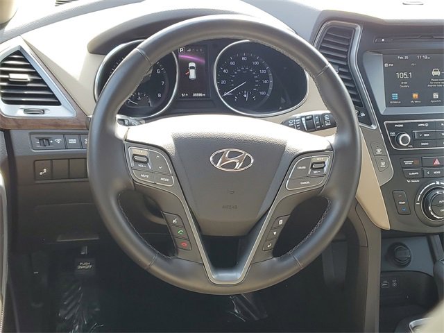 Used 2018 Hyundai Santa Fe Sport 2.0T image 14