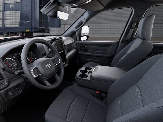 New 2026 RAM 2500 Tradesman image 22