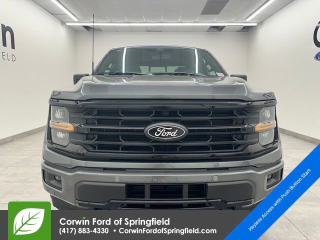 New 2026 Ford F150 XLT image 7