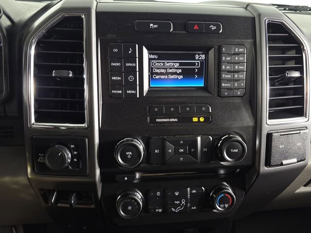 Used 2018 Ford F350 XLT w/ XLT Value Package image 15