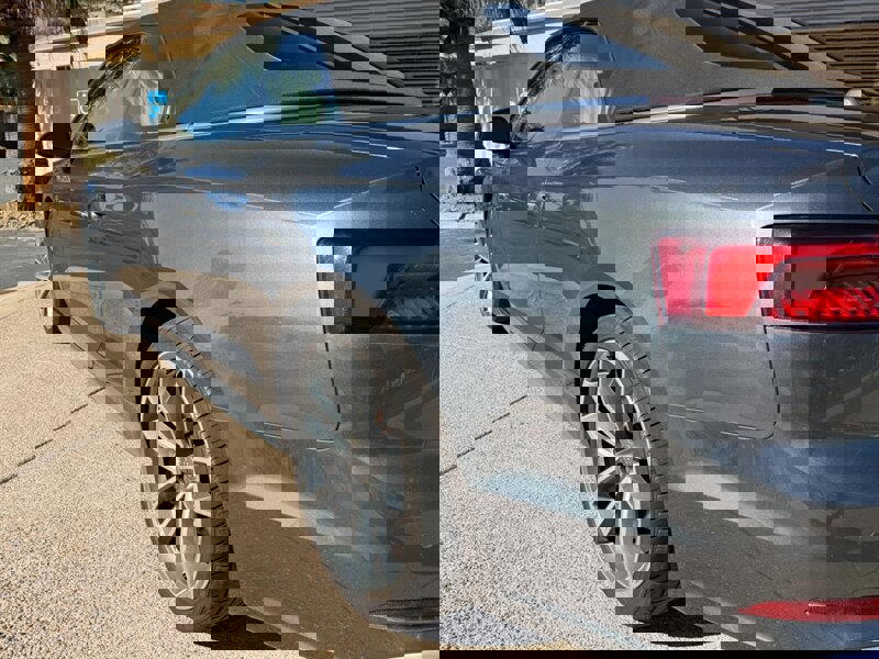 Used 2018 Audi S5 Premium Plus w/ Navigation Package image 23