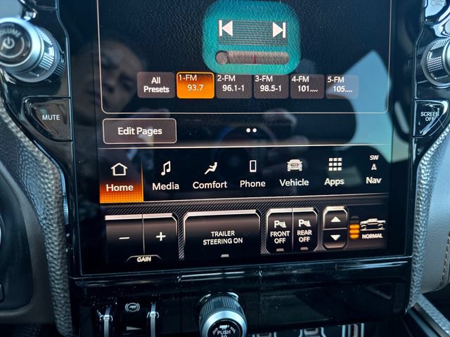New 2026 RAM 1500 Limited AWD/4WD image 14