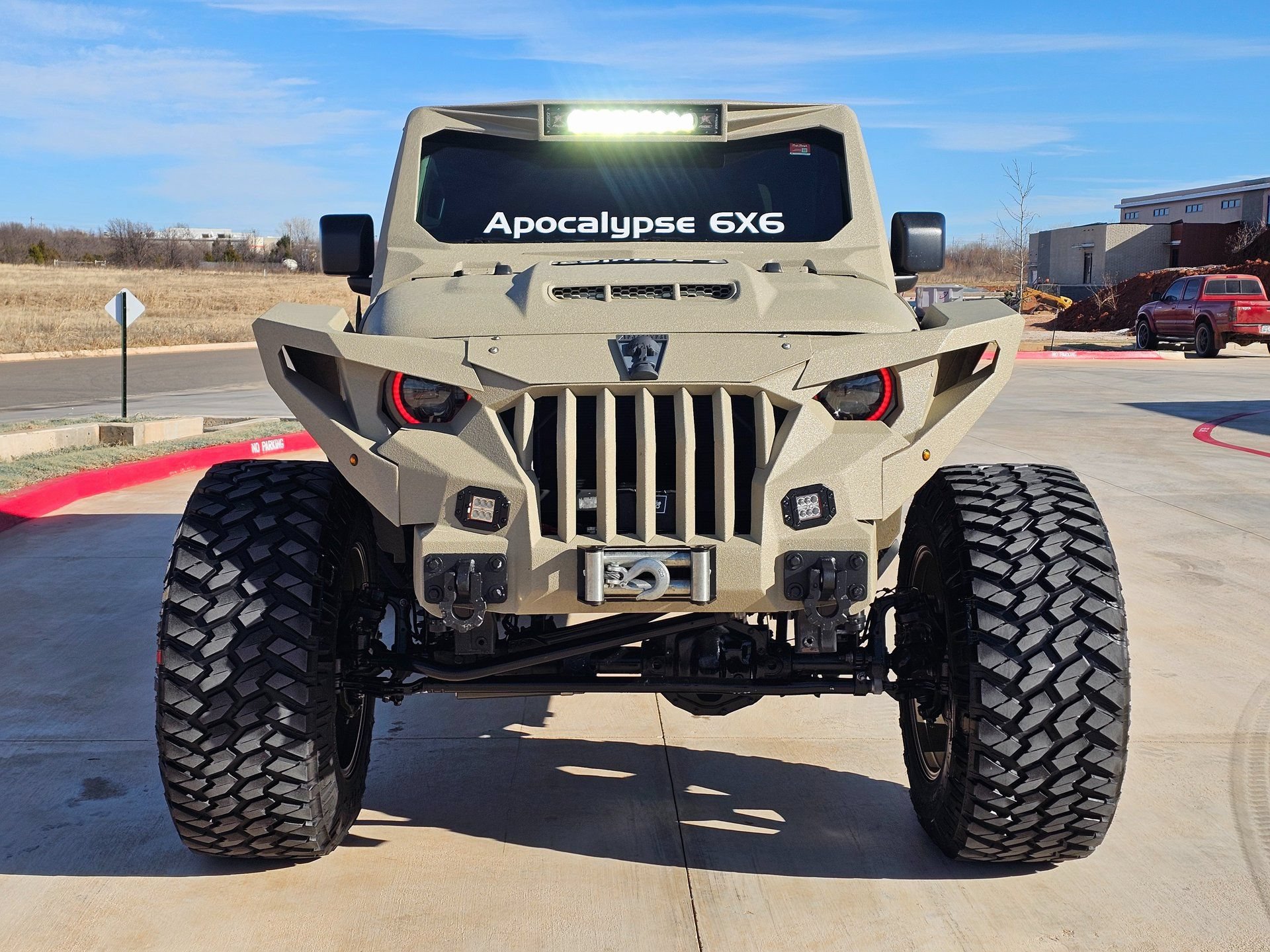 Used 2023 Jeep Gladiator Sport AWD/4WD image 15