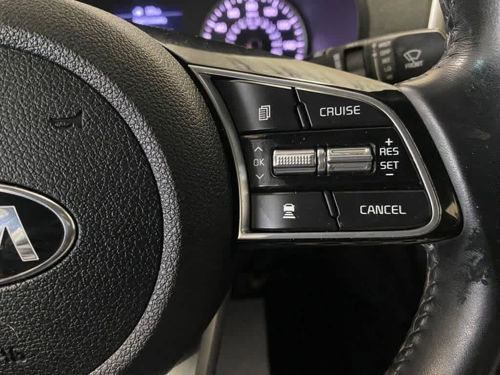 Used 2020 Kia Optima EX FWD image 11