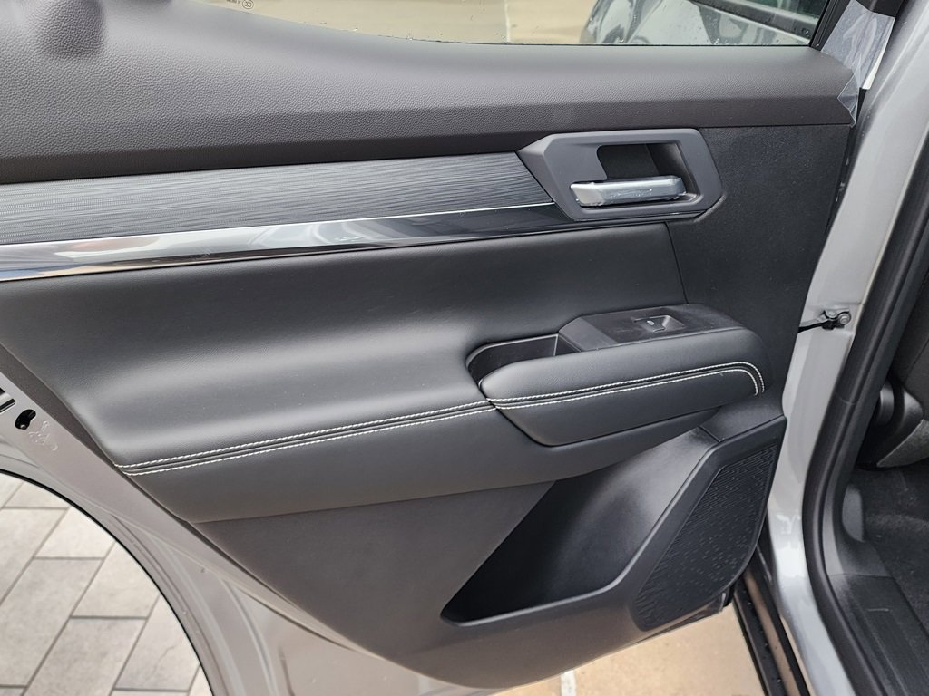 New 2026 GMC Terrain Elevation w/ Black Edition image 39