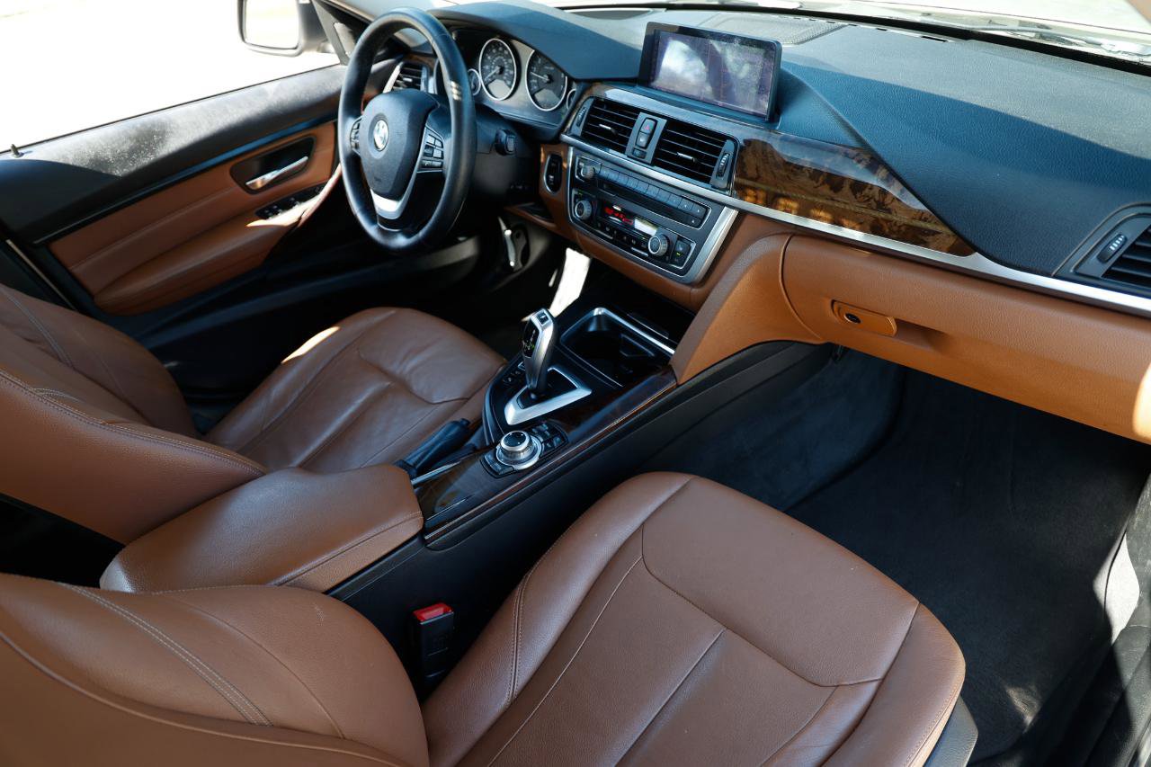 Used 2013 BMW 328i xDrive Sedan image 17