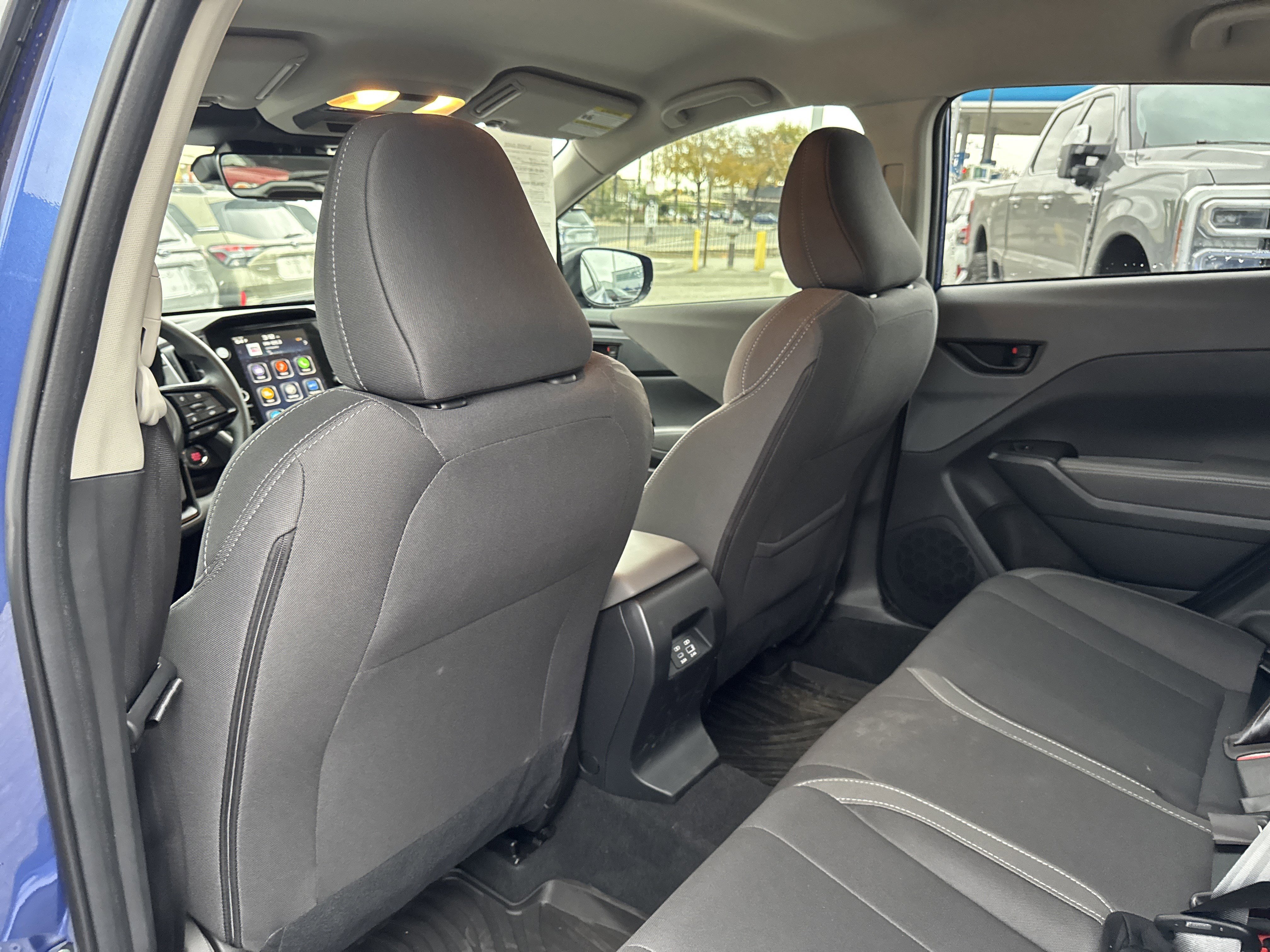 Certified 2025 Subaru Crosstrek 2.0i Premium image 25