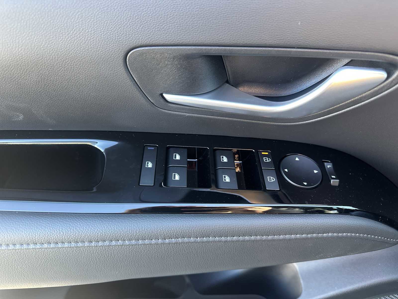 New 2026 Hyundai Santa Cruz XRT image 24