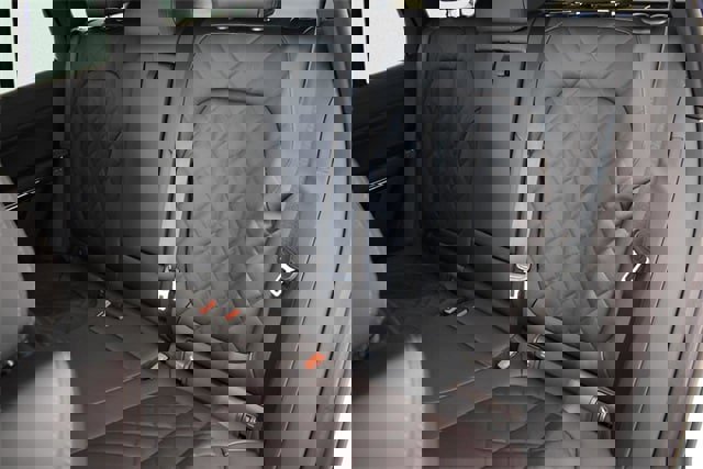 New 2026 BMW X5 xDrive40i w/ M Sport Package image 10