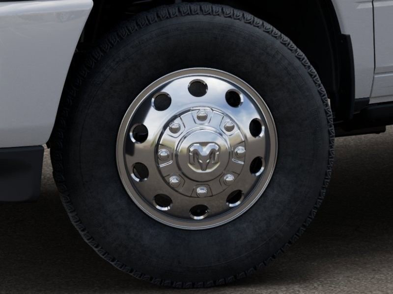New 2026 RAM 3500 Laramie image 8