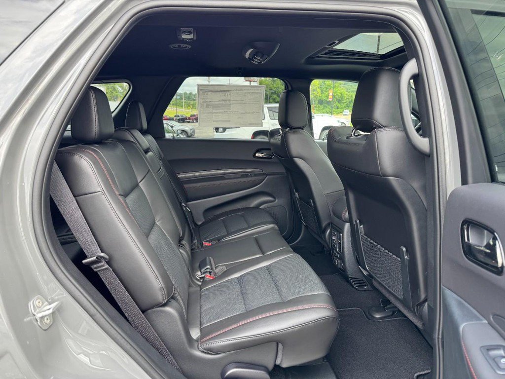 New 2026 Dodge Durango GT AWD/4WD image 6