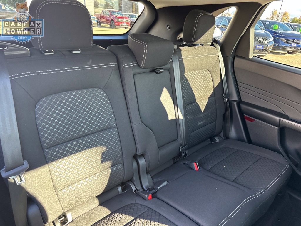 Used 2023 Ford Escape Active FWD image 16