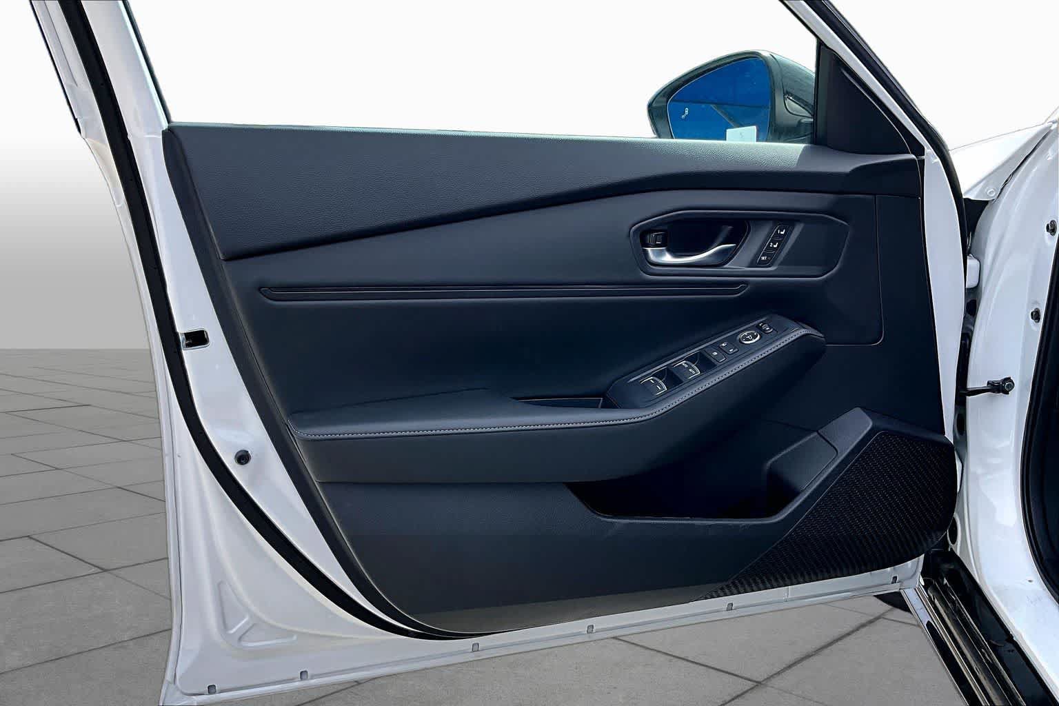 New 2026 Honda Accord Sport image 10