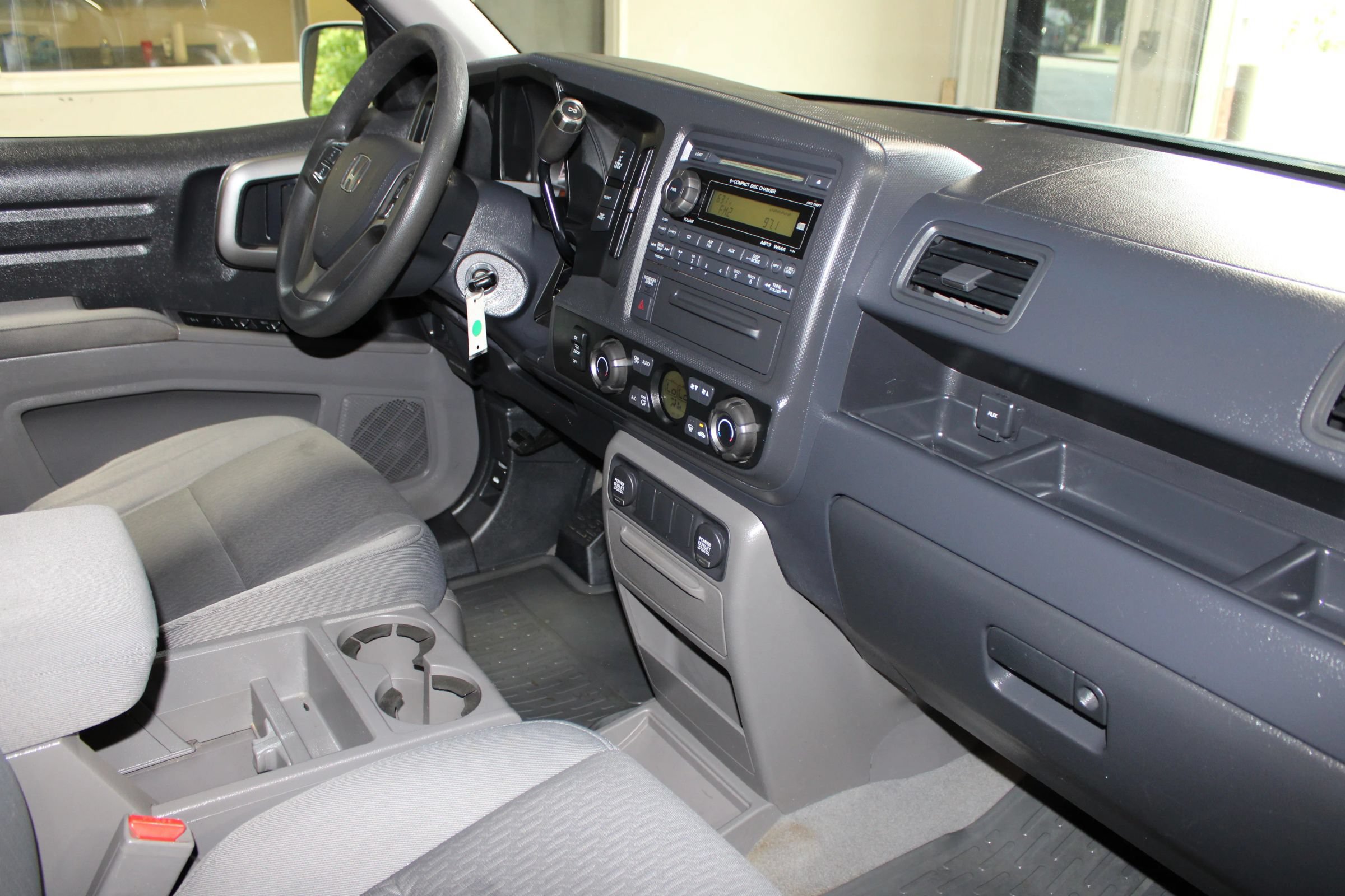 Used 2009 Honda Ridgeline RTS image 27