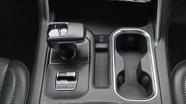 Used 2022 GMC Sierra 1500 Denali AWD/4WD image 8