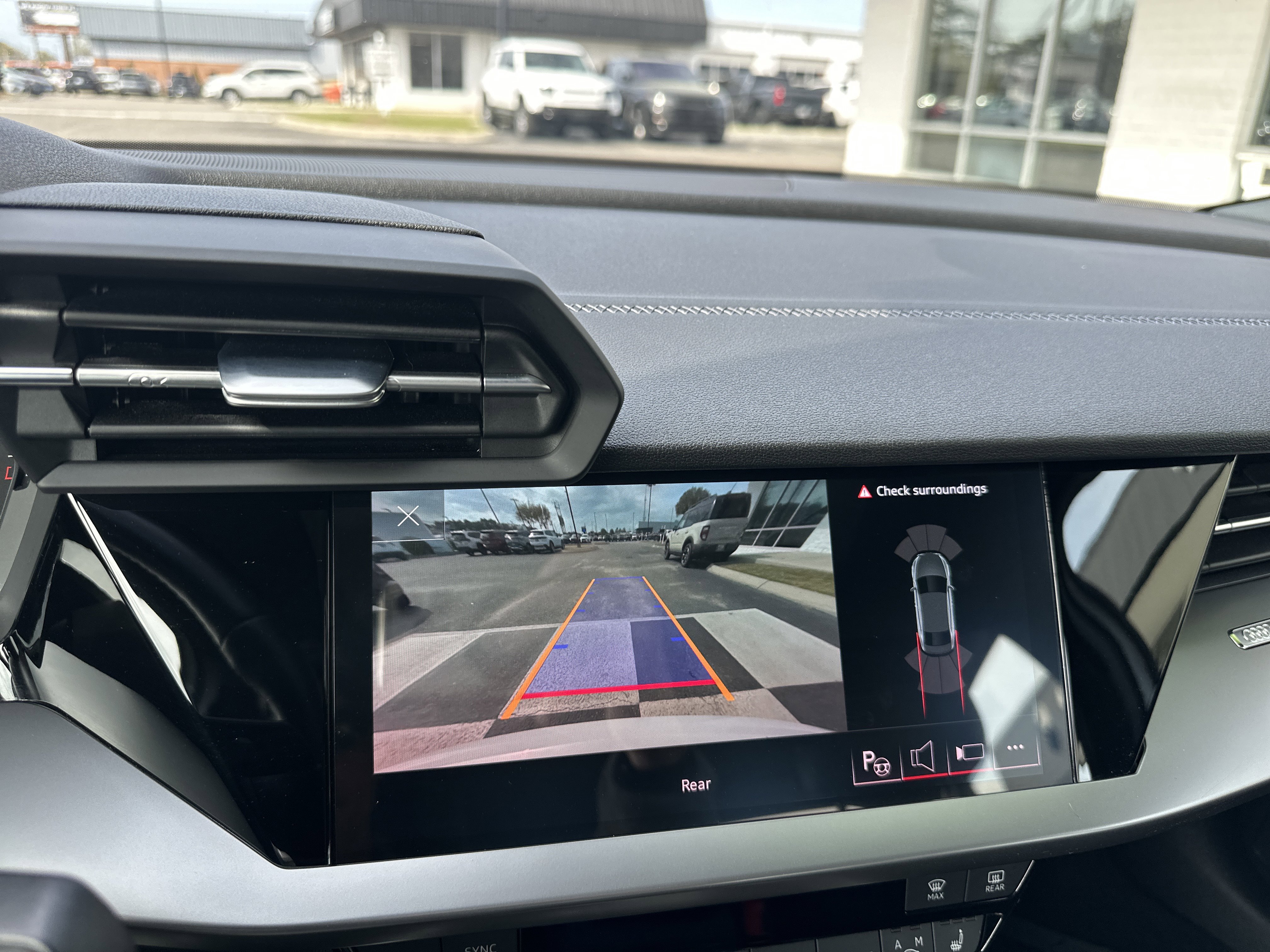 Used 2023 Audi A3 2.0T Premium w/ Convenience Package image 18