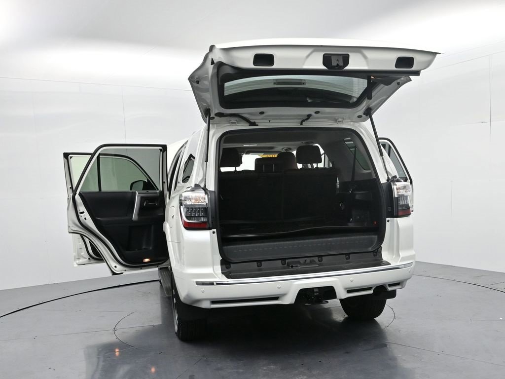Used 2023 Toyota 4Runner Limited image 71