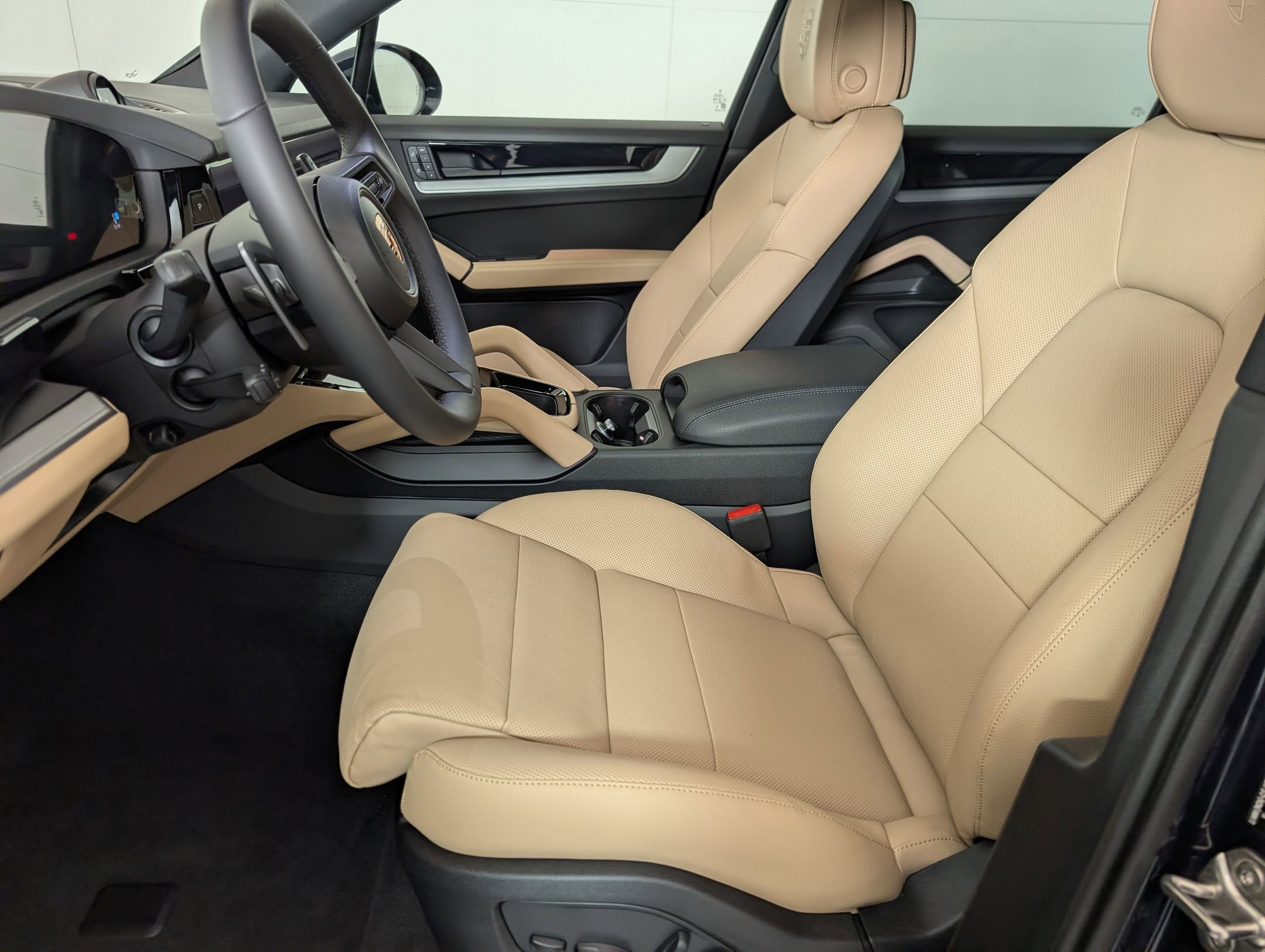 New 2026 Porsche Cayenne E-Hybrid image 5