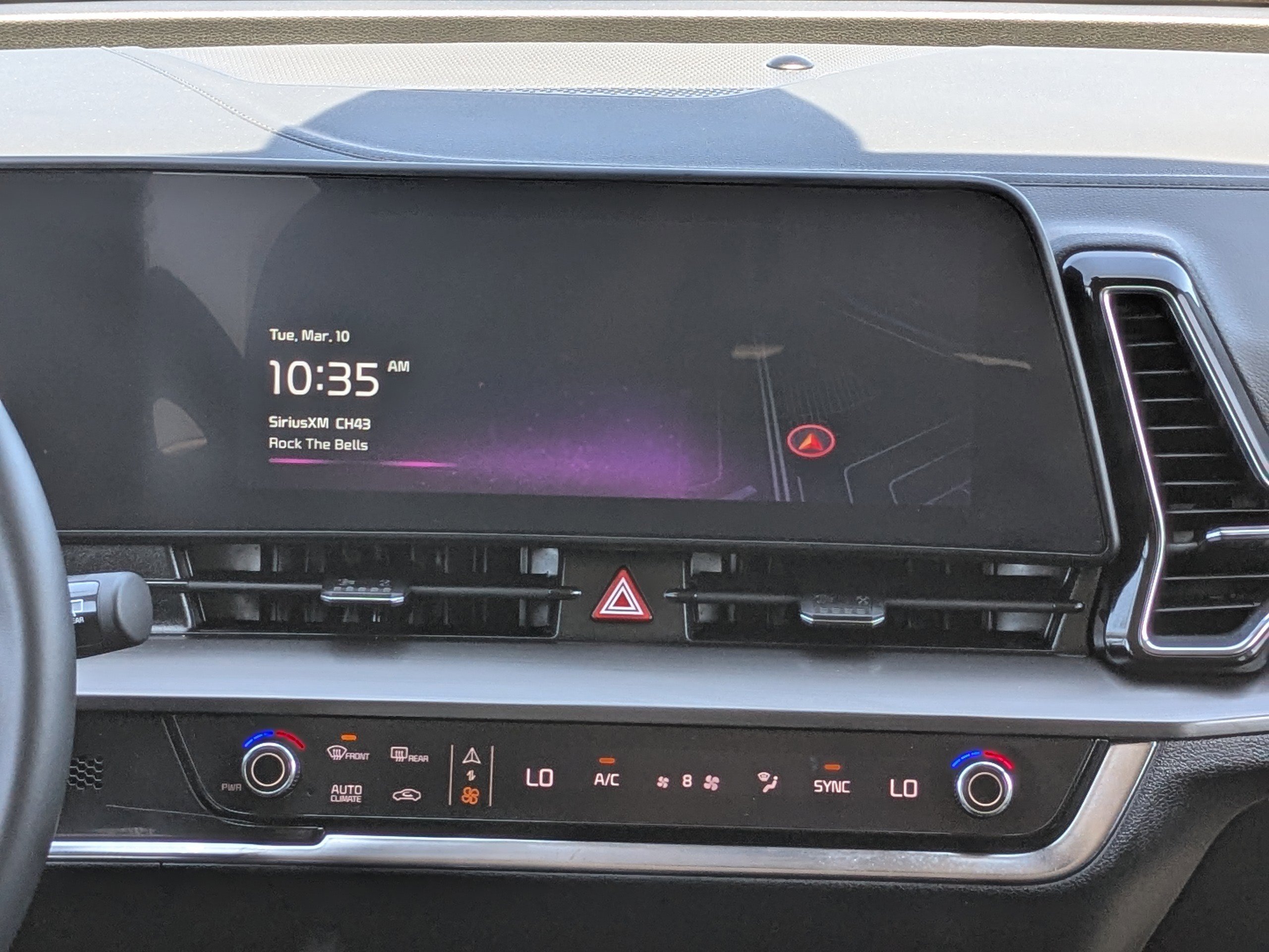 Certified 2024 Kia Sportage EX image 23