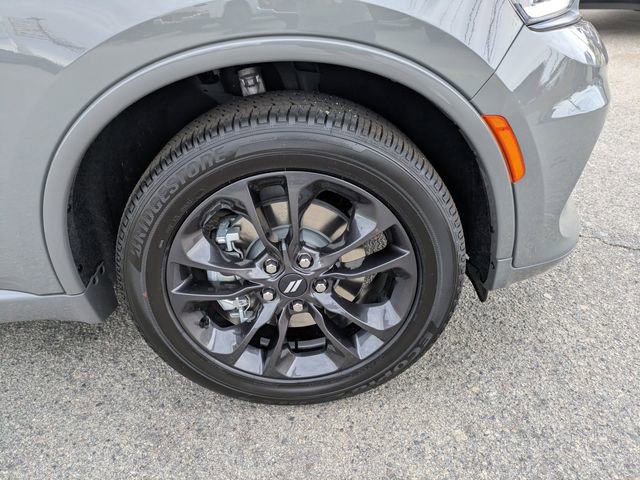 New 2026 Dodge Durango GT RWD image 12
