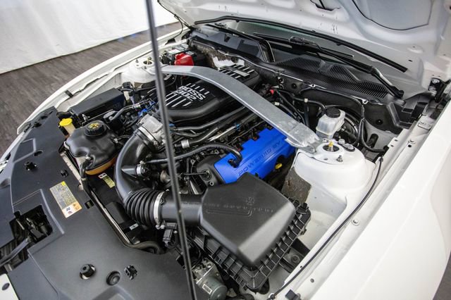 Used 2012 Ford Mustang Boss 302 w/ Boss 302 Accessory Pkg image 41