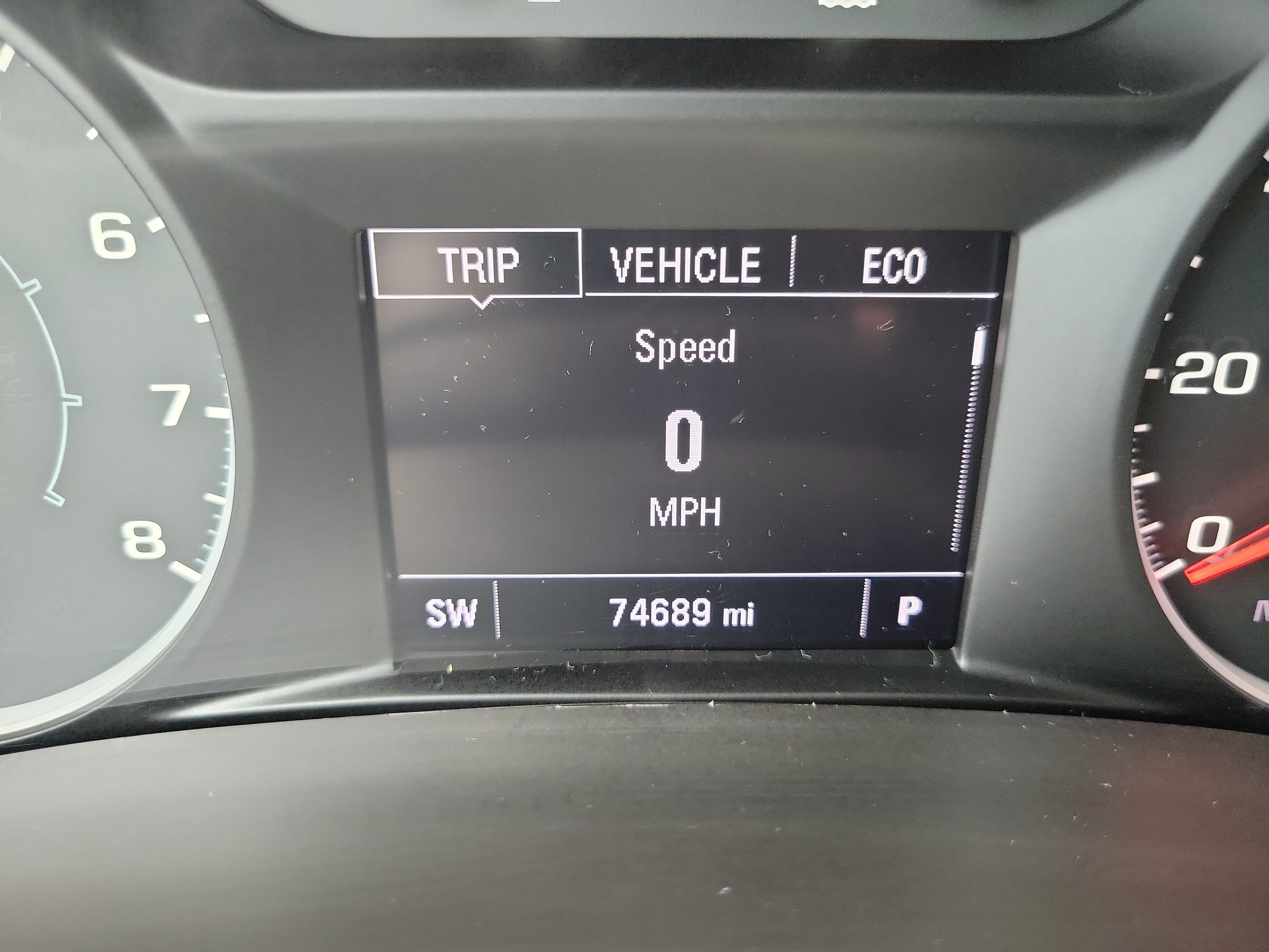Used 2018 GMC Terrain SLE FWD image 27