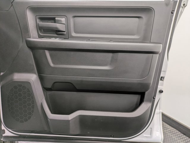 Used 2025 RAM 2500 Tradesman image 27