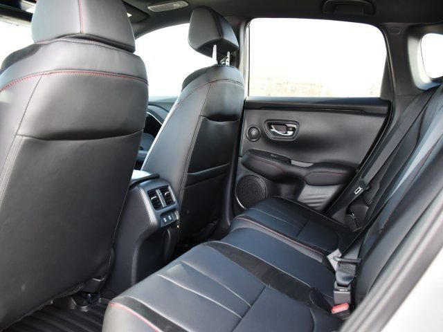 New 2026 Acura ADX A-Spec AWD/4WD image 18