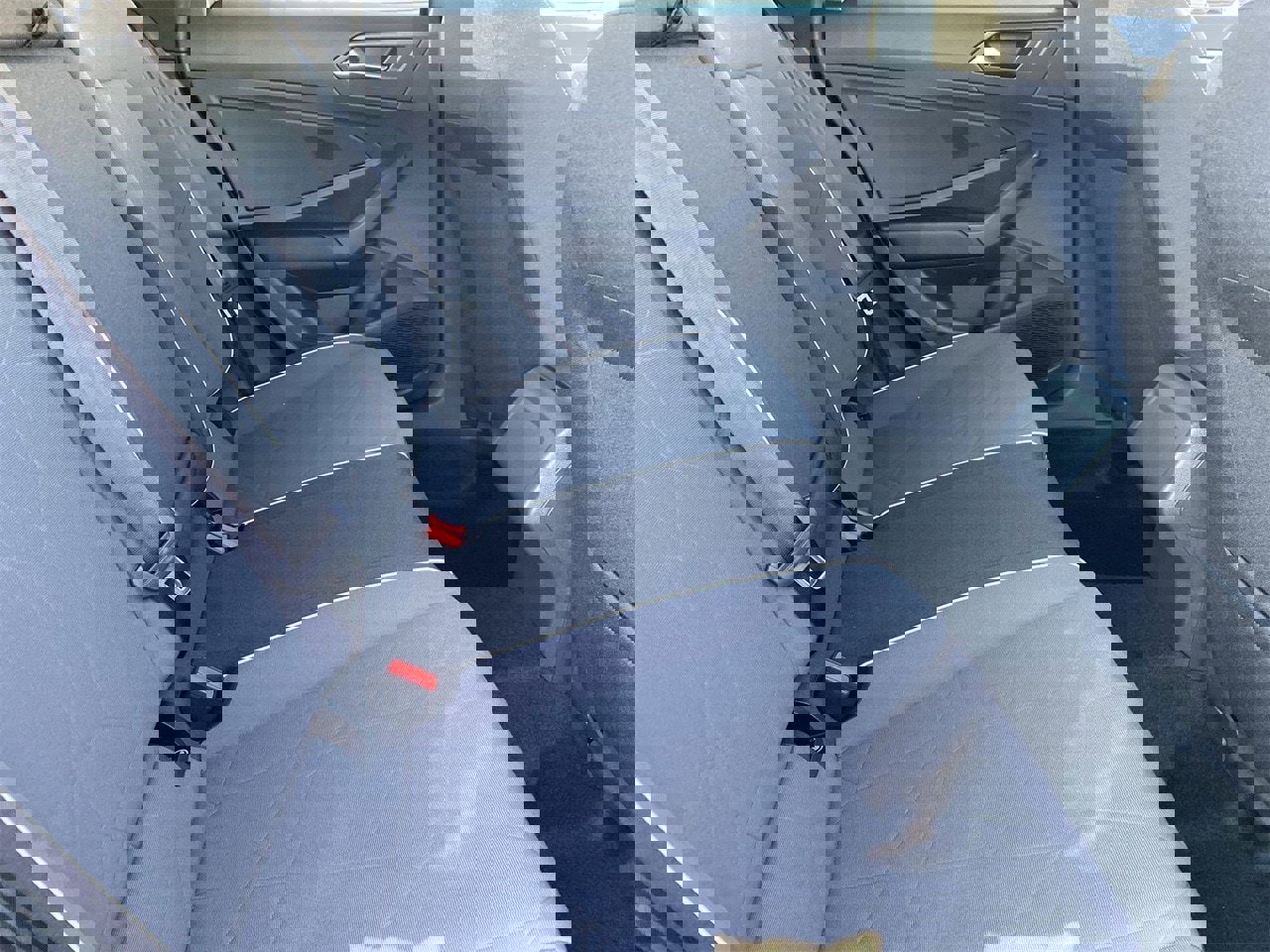 New 2026 Volkswagen Jetta Sport image 9